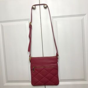 Charming Charlie Crossbody